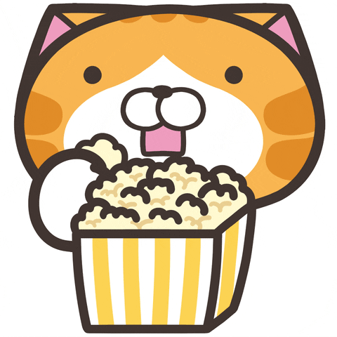 Emoji Lanlancat GIF by MochiDad