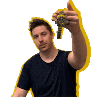 winning chris evans Sticker by Traffic And Funnels