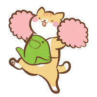 Cat Love GIF by catgrass