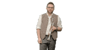 DKEB genervt blasmusik huttermusic ernst hutter Sticker