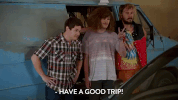 season 3 blake henderson GIF by Workaholics
