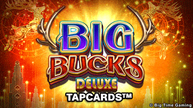 Evolution Tapcards GIF by Big Time Gaming