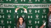 Iwutitans Tgoe GIF by iwusports