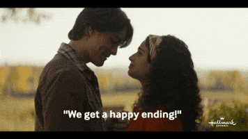 Chyler Leigh GIF by Hallmark Channel