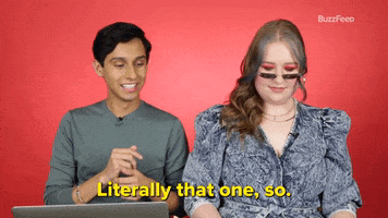 High School Musical GIF by BuzzFeed