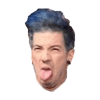 twenty-one-pilots STICKER by imoji