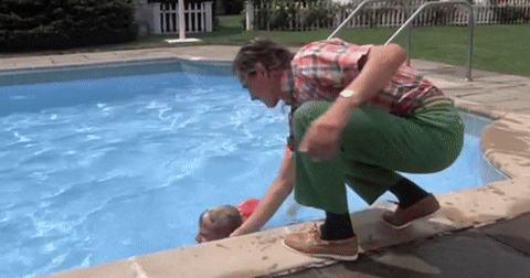 one crazy summer 80s GIF by Warner Archive