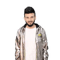 Evren Sticker by Star Tv