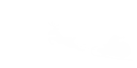 Merry Christmas Sticker
