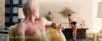 paul thomas anderson art GIF by Inherent Vice