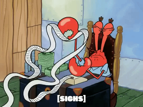 season 4 GIF by SpongeBob SquarePants