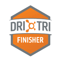 Dritri Sticker by Orangetheory Fitness