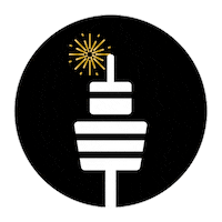 Sydney Australia Infinity Sticker by Trippas White Group