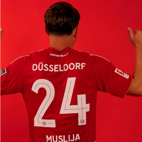 Bundesliga Tor GIF by Fortuna Düsseldorf