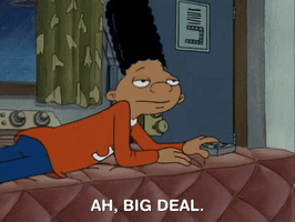 nicksplat whatever GIF by Hey Arnold