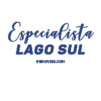 Lagosul Sticker by 61 Imóveis