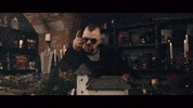 Music Video Point GIF by Sabaton