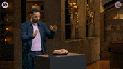 Andy Allen GIF by MasterChefAU