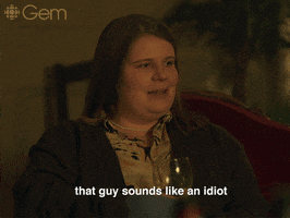Normal People Drama GIF by CBC