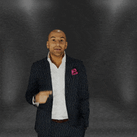 Business Listen GIF by Aaron Sansoni