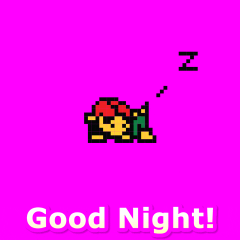 omarkaj giphyupload baby sleep good night GIF