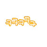 새콤이 Sticker