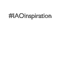 Inspiration Iao Sticker by In Alphabetical Order