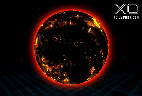 xo GIF