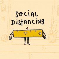 Social Distancing