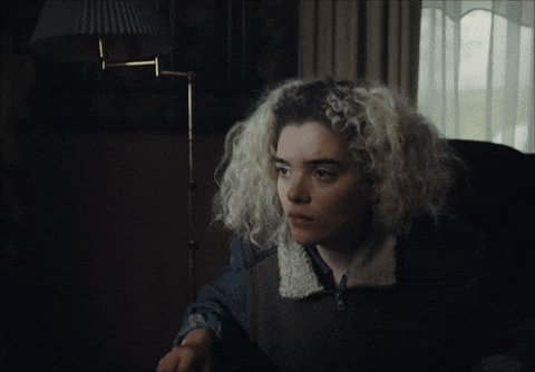 Music Video Ii GIF by Mother Mother