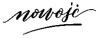 Hand Lettering New Arrival Sticker by Calligrafun