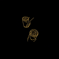 devcreates coffee cheers icedcoffee GIF