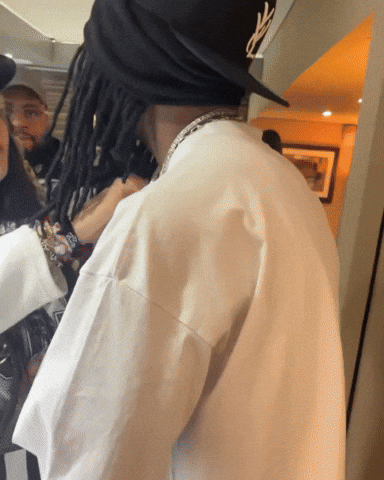 Rollingloud GIF by Respective