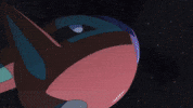 Pokemon Generations Space GIF by Pokémon