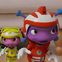 television children GIF by Universal Kids