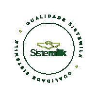 Qualidadesistemilk Sticker by Sistemilk