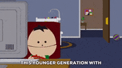 season 18 episode 10 GIF by South Park 