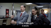 comedy central GIF by Workaholics