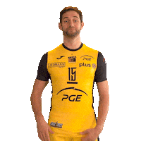 Belchatow Sticker by PGE Skra Bełchatów