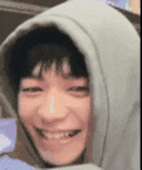 yibo_min 陳玹宇 yibomin ㄚㄋㄨㄢ 玹宇 GIF