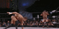Aew On Tnt Sammy Guevara GIF by All Elite Wrestling on TNT