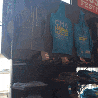 cma fest 2016 GIF by CMA Fest: The Music Event of Summer