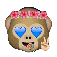 Yas Sticker by imoji