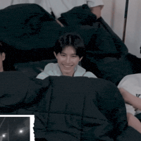 Bus Because Of You I Shine GIF
