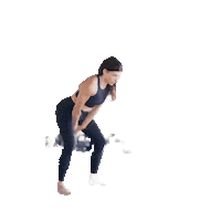 laurenbrooksfitnesslife wow yes excited fitness Sticker
