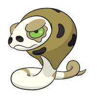 Ground Gen 8 Sticker by Pokémon