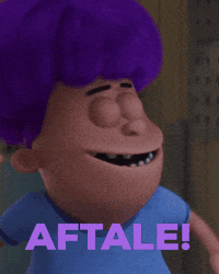 Wulfmorgenthaler GIF by Nordisk Film - Vi elsker film
