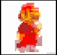thebluesquare  GIF