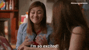 happy cbc GIF by Kim's Convenience