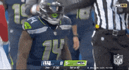Regular Season Football GIF by NFL